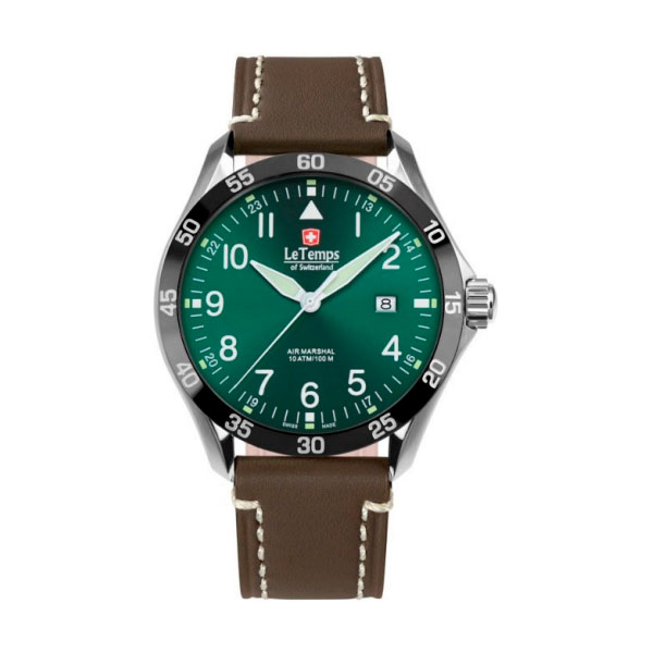 Часы Le Temps Air Marshal LT1040.14BL16